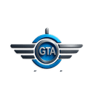 Logo GTA Aeronáuticos